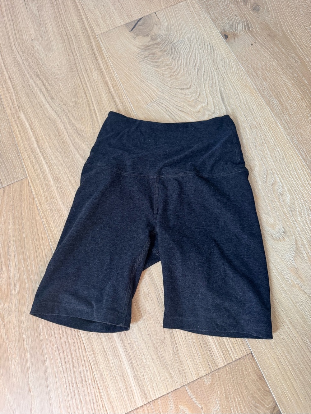 Beyond Yoga Biker Shorts